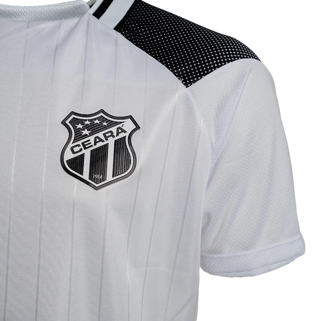 camisas ceará sc 2026-2027 diadora