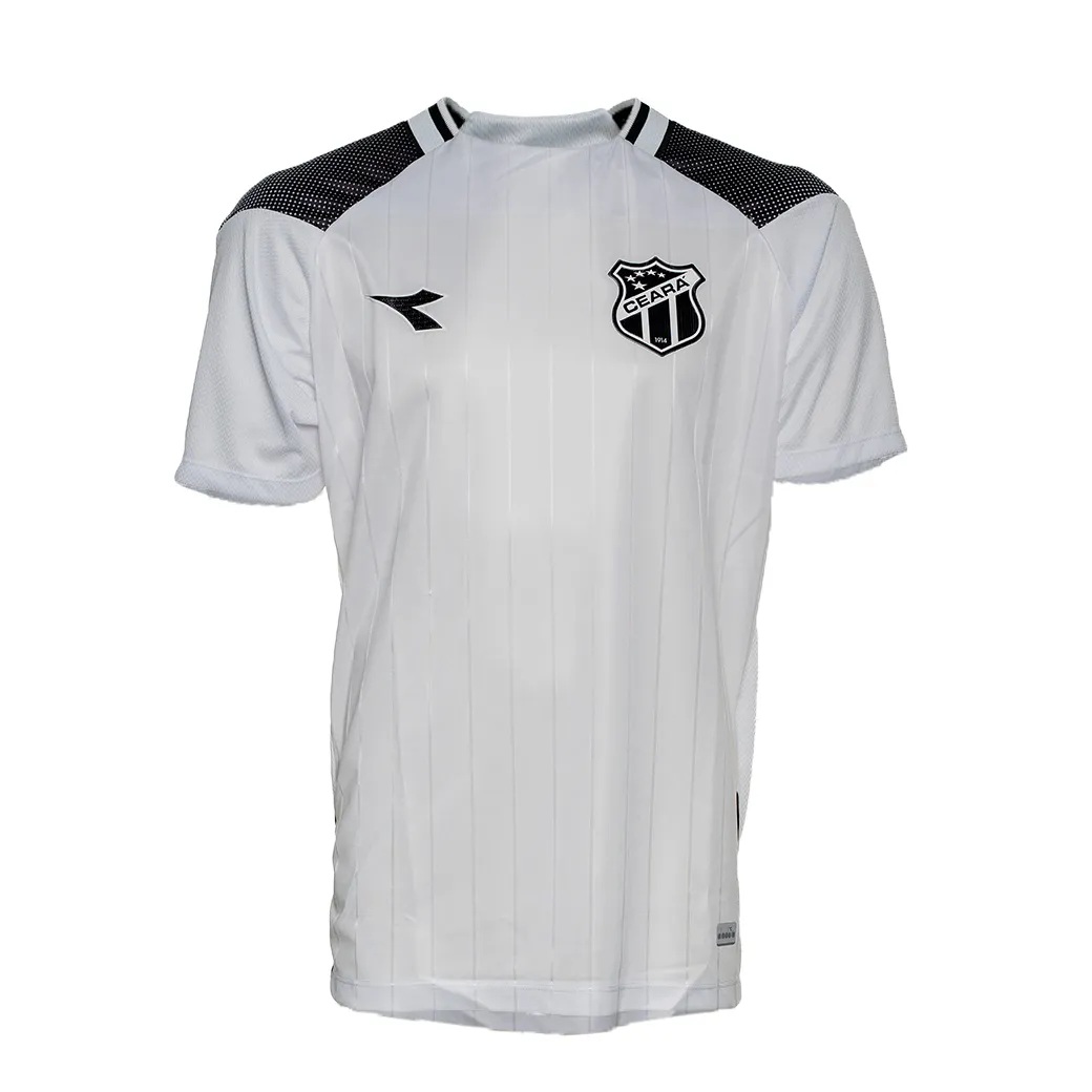 camisas ceará sc 2026-2027 diadora