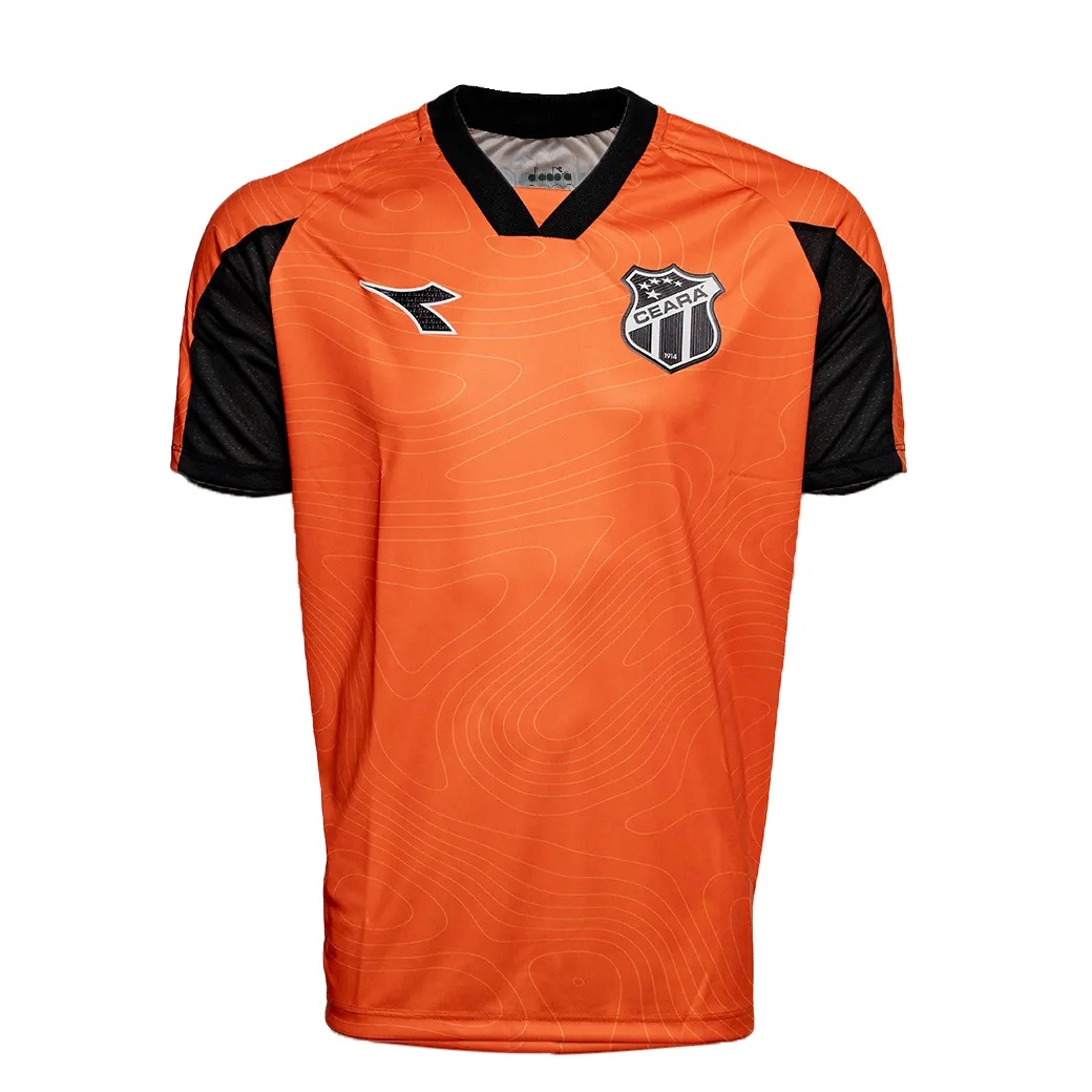 camisas ceará sc 2026-2027 diadora