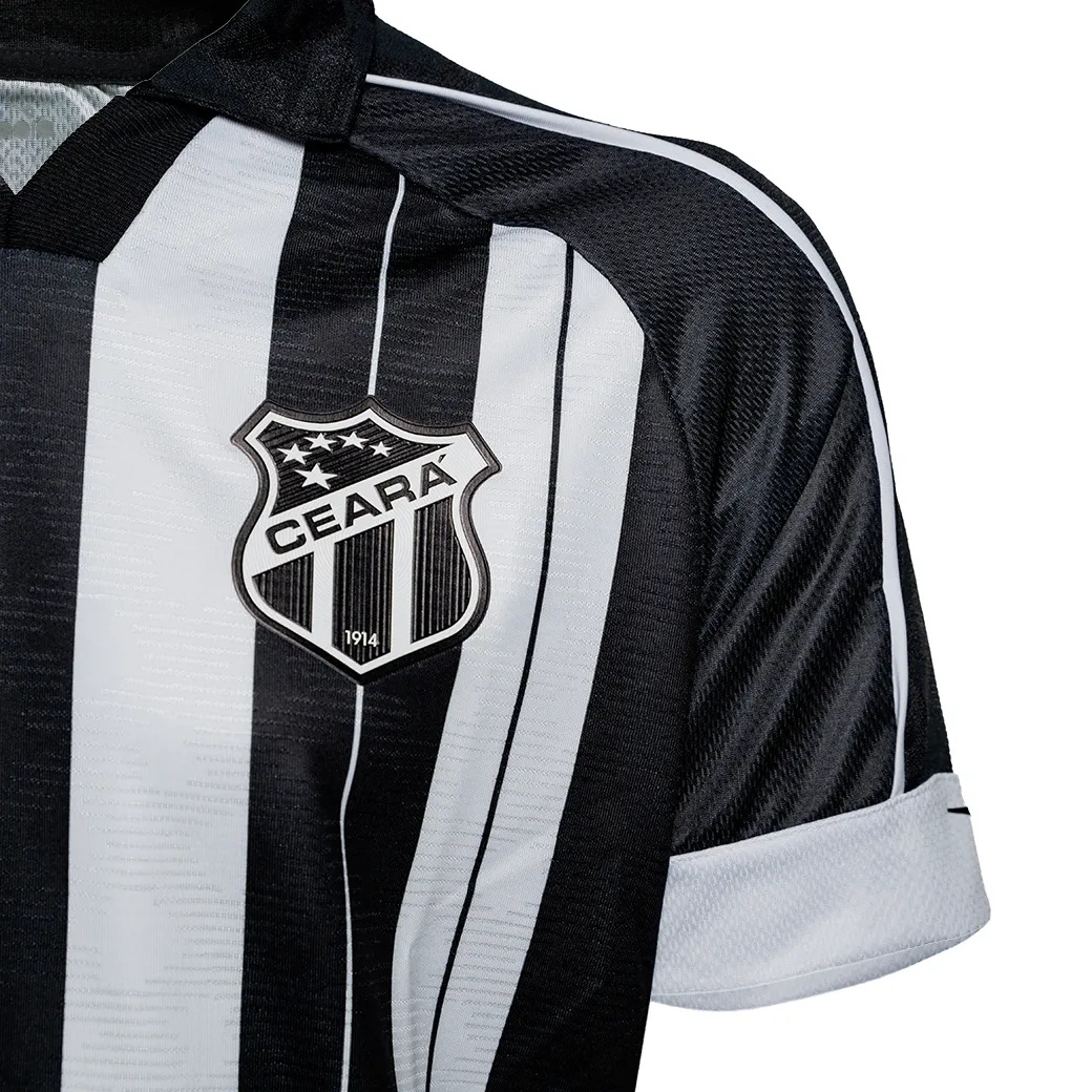 camisas ceará sc 2026-2027 diadora