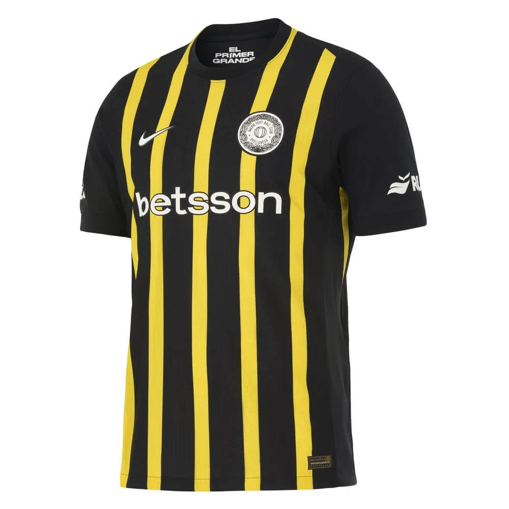 Terceira camisa do Racing Club 2026-2027 Nike