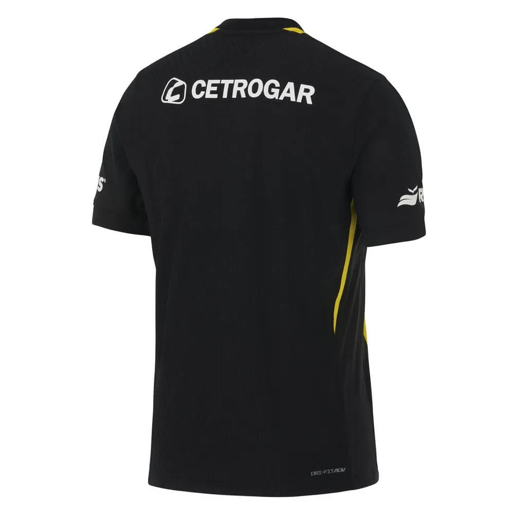 Terceira camisa do Racing Club 2026-2027 Nike
