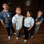 Camisas atlético tucumán 2026-2027 kappa