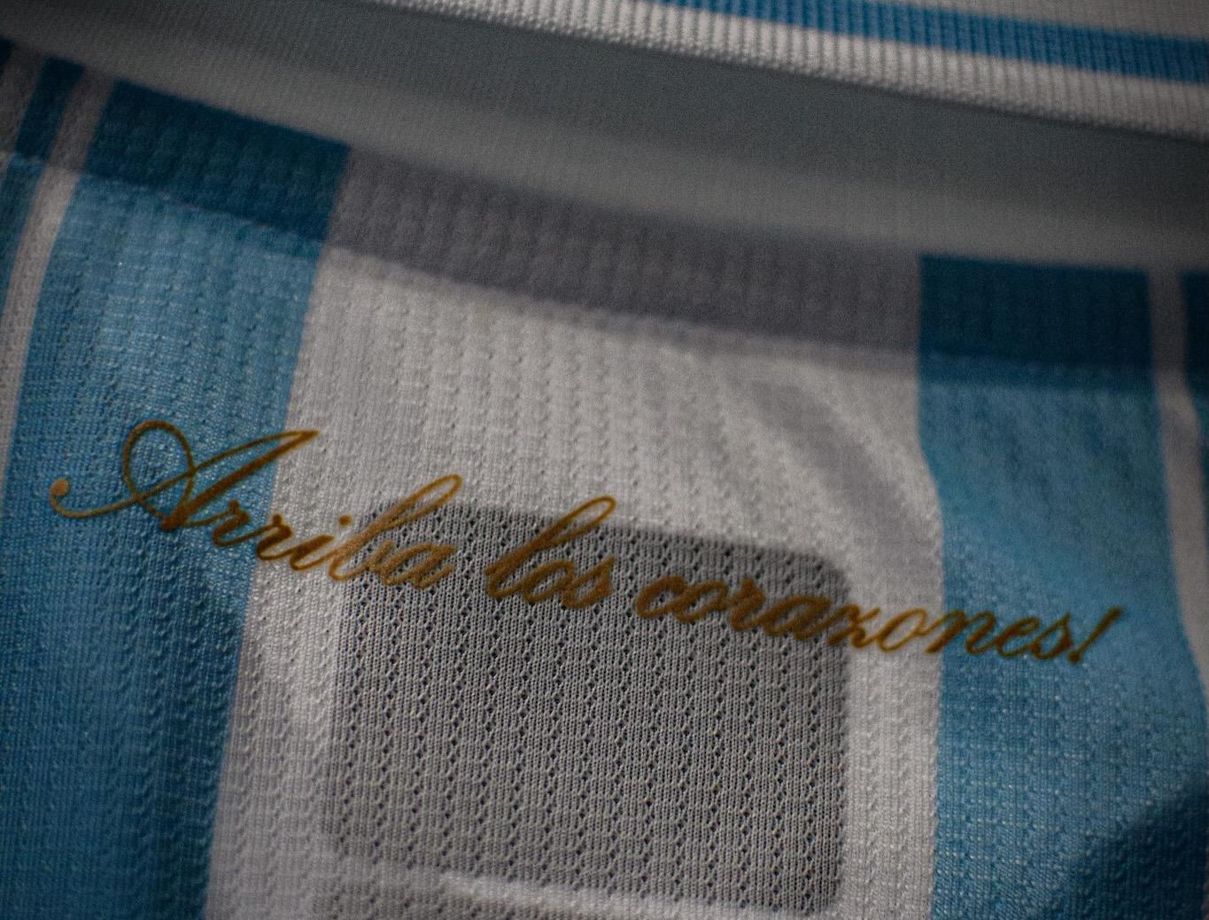 Camisas atlético tucumán 2026-2027 kappa