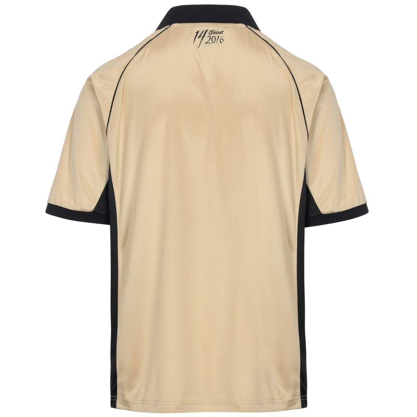 Terceira camisa do OGC Nice 2026-2027 Kappa kit