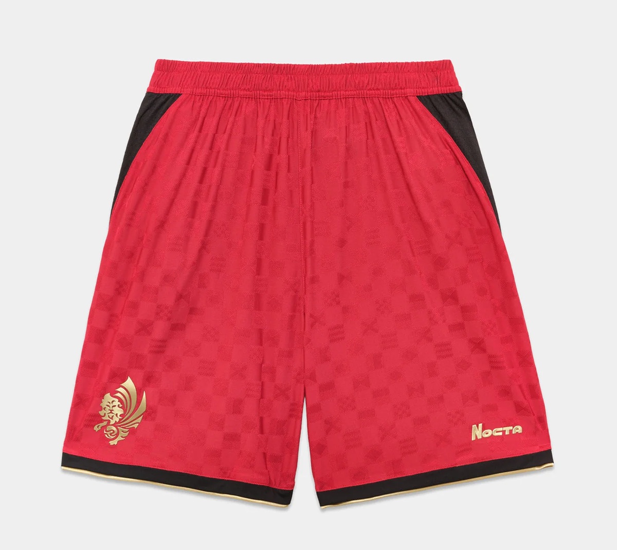 Terceira camisa do Venezia 2026-2027 NOCTA