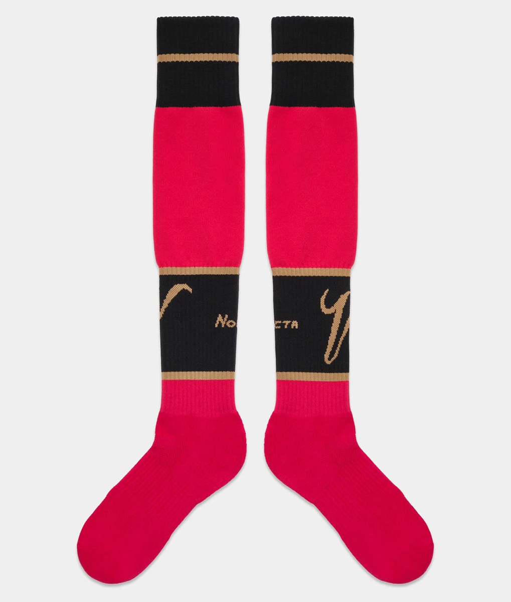Terceira camisa do Venezia 2026-2027 NOCTA