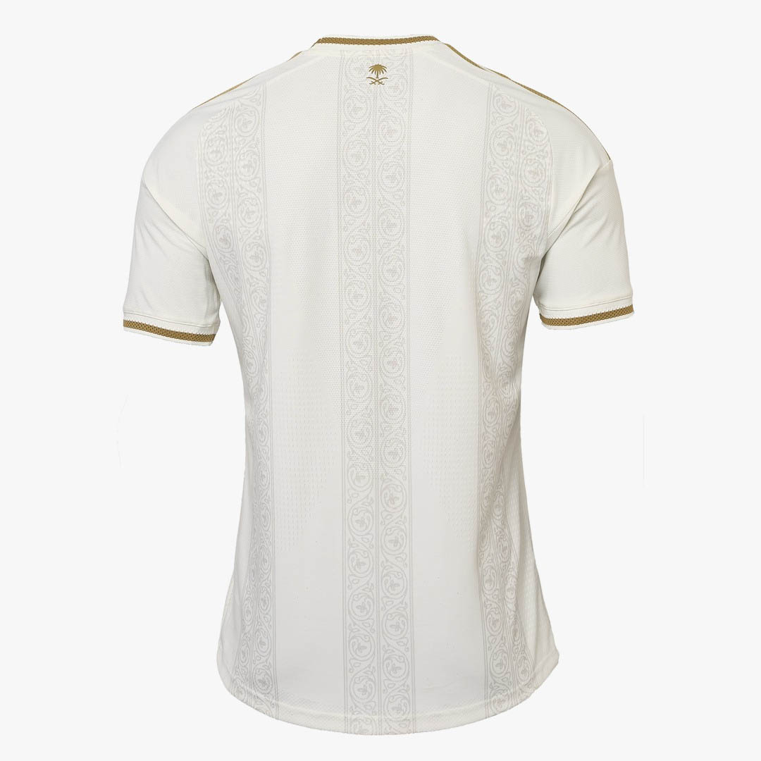Terceira camisa do Al Nassr 2026-2027 adidas