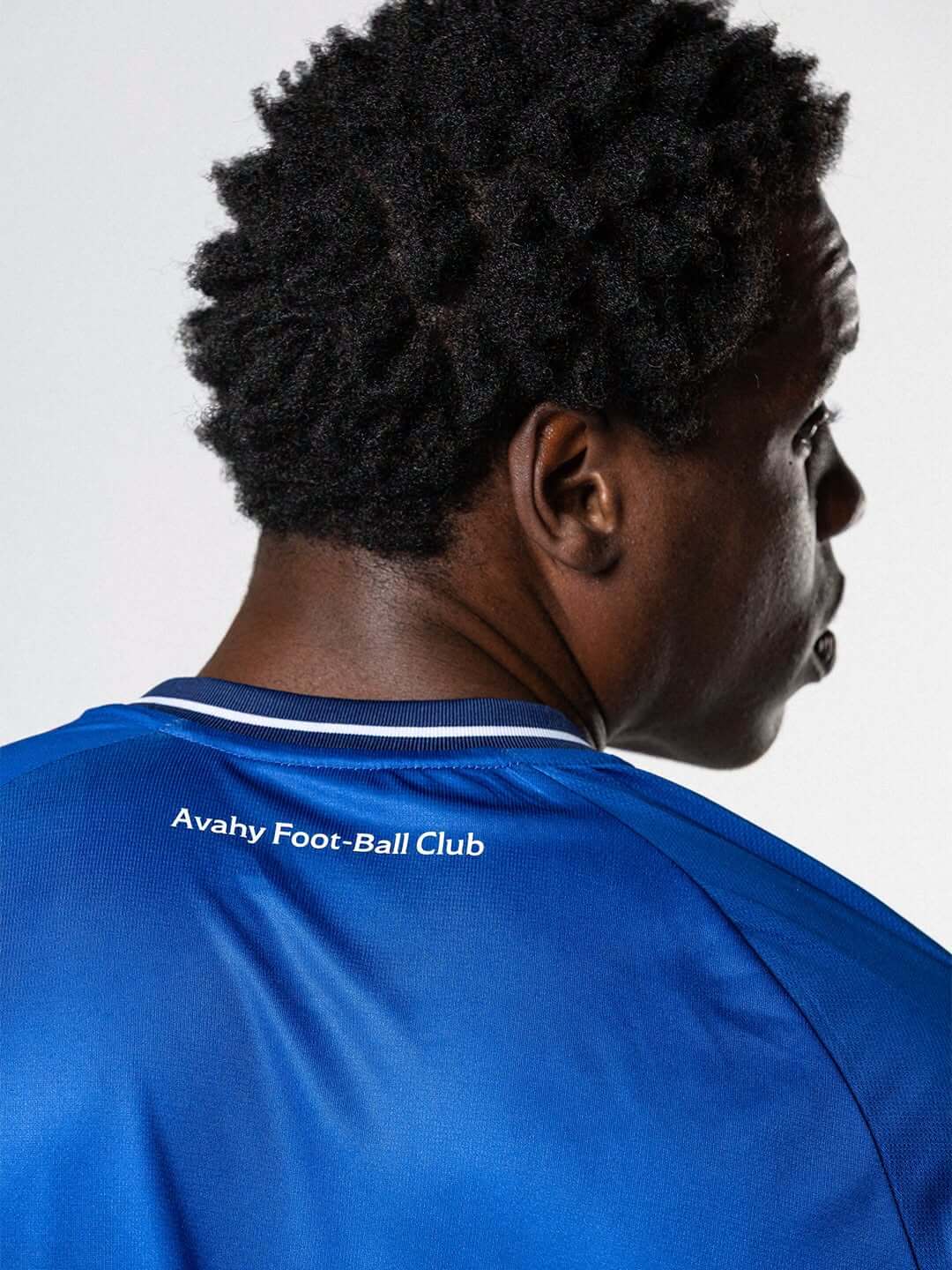 Terceira camisa do Avaí FC 2026-2027 Volt