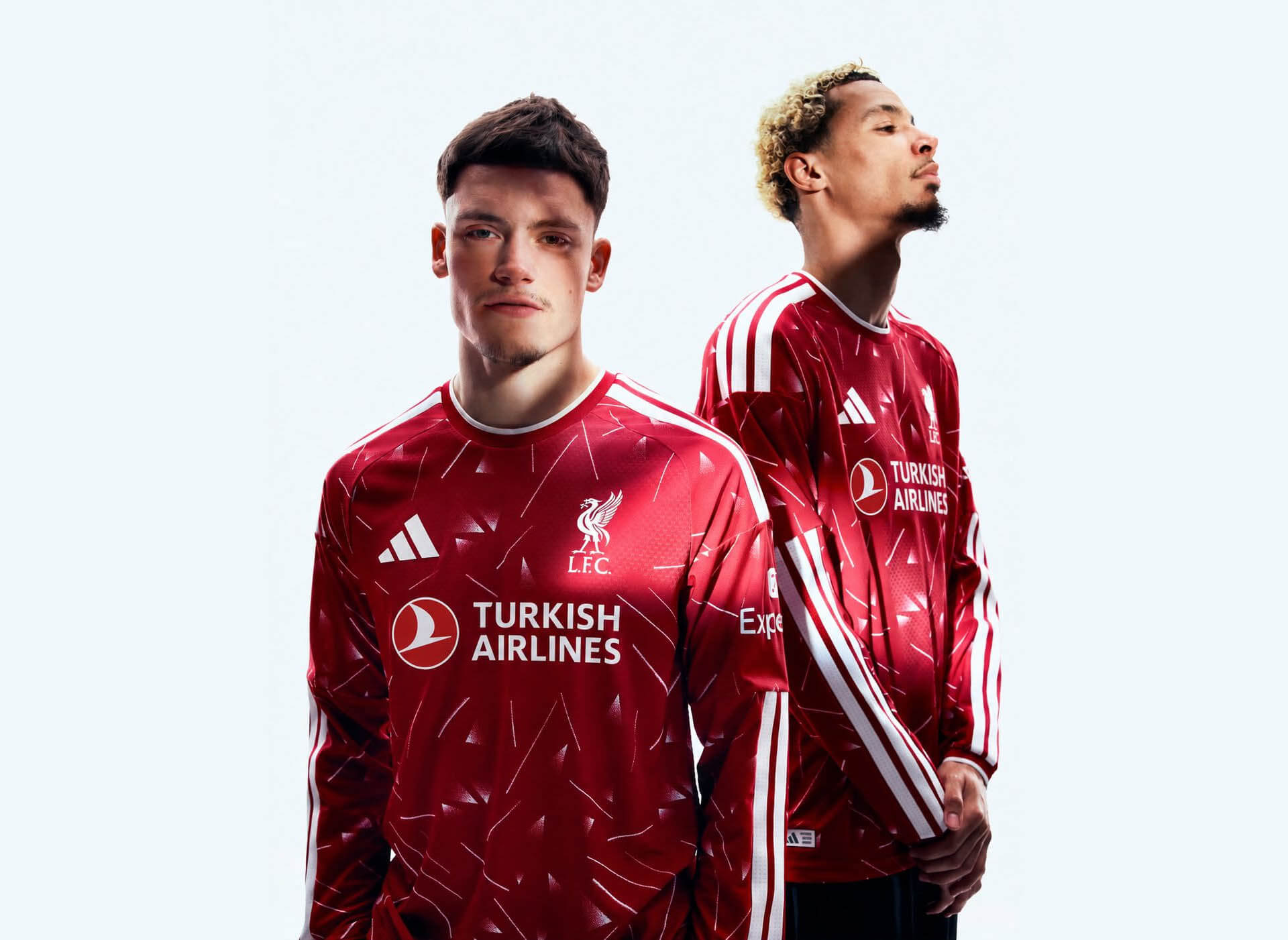 Liverpool FC Turkish Airlines