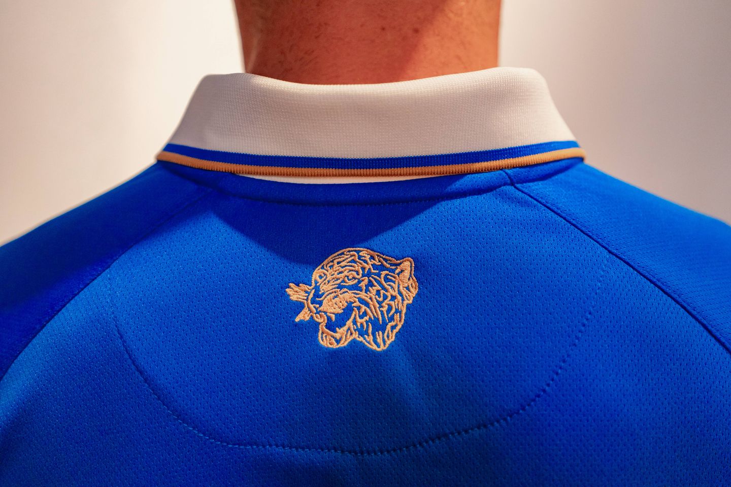 Terceira camisa hull city 2026-2027 oxen sports