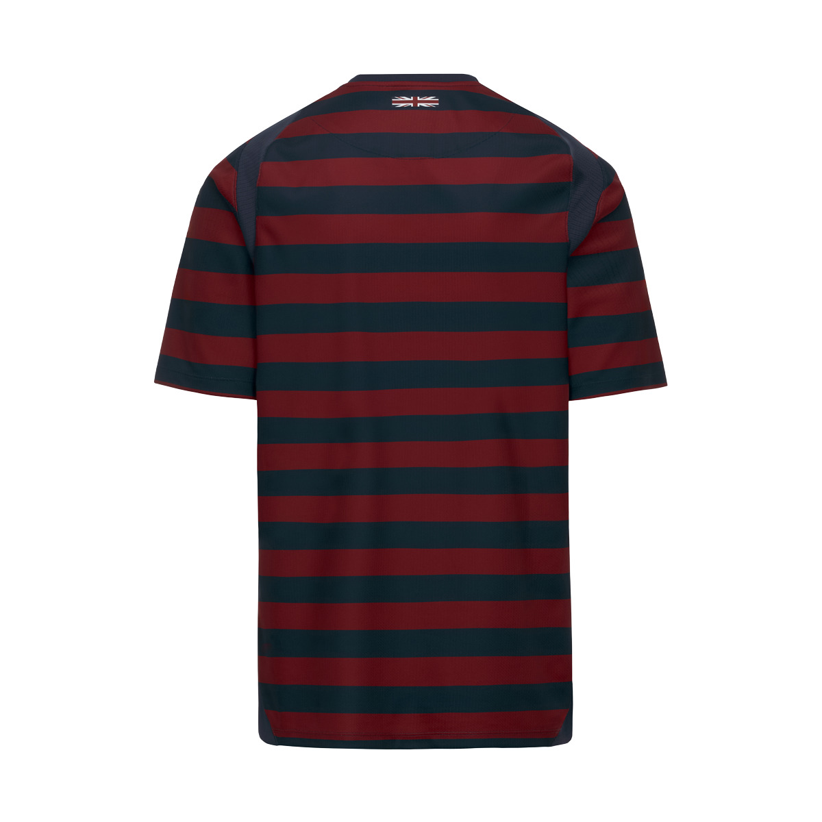 terceira camisa do Genoa CFC 2026-2027 Kappa