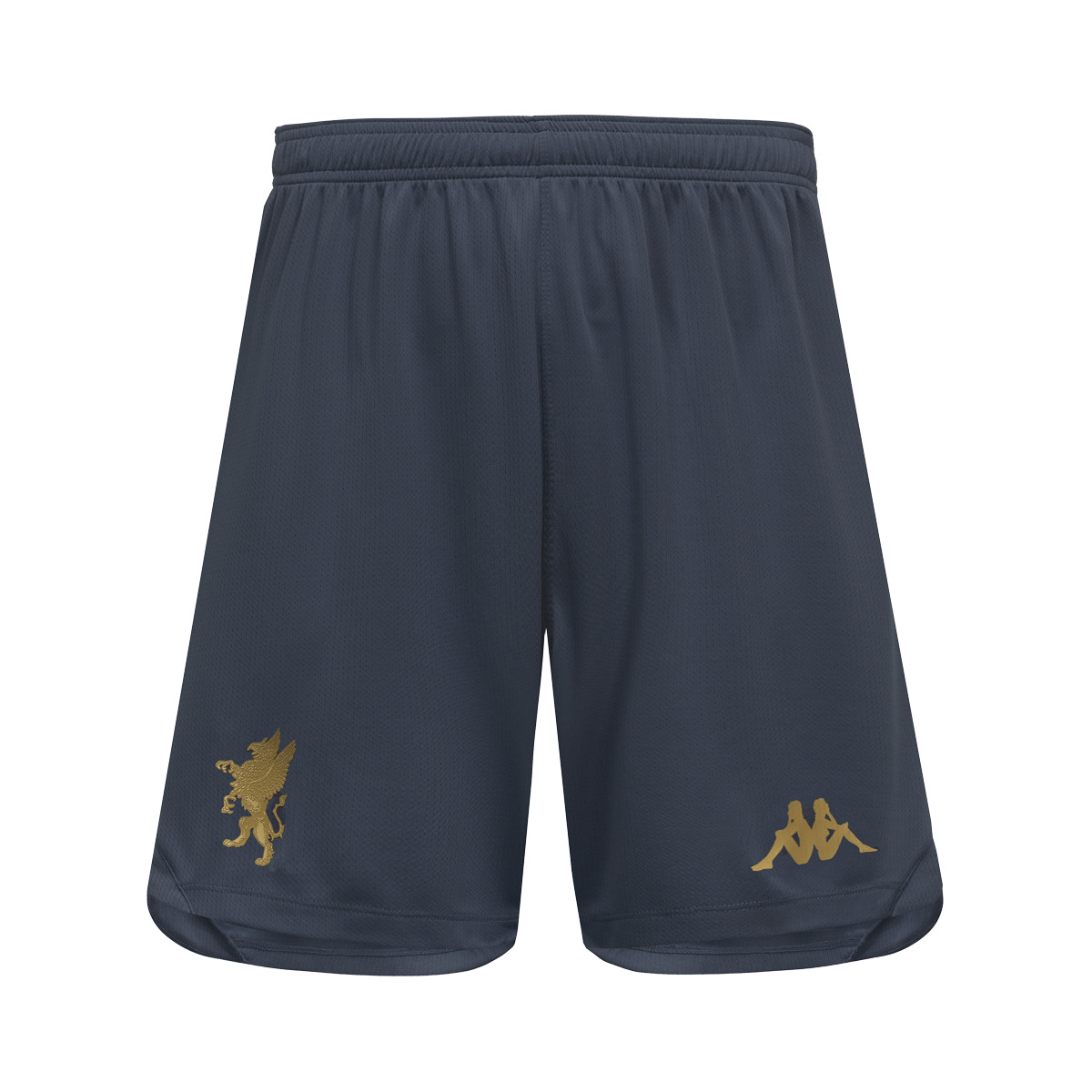 terceira camisa do Genoa CFC 2026-2027 Kappa
