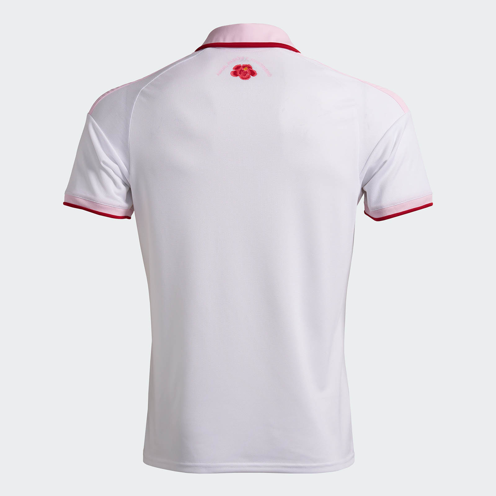 Terceira camisa do Junior Barranquilla 2026-2027 adidas