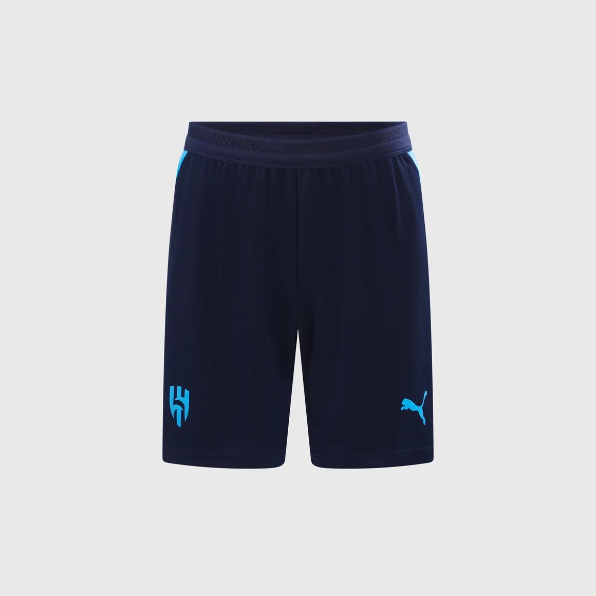 terceira camisa al-hilal 2026-2027 puma