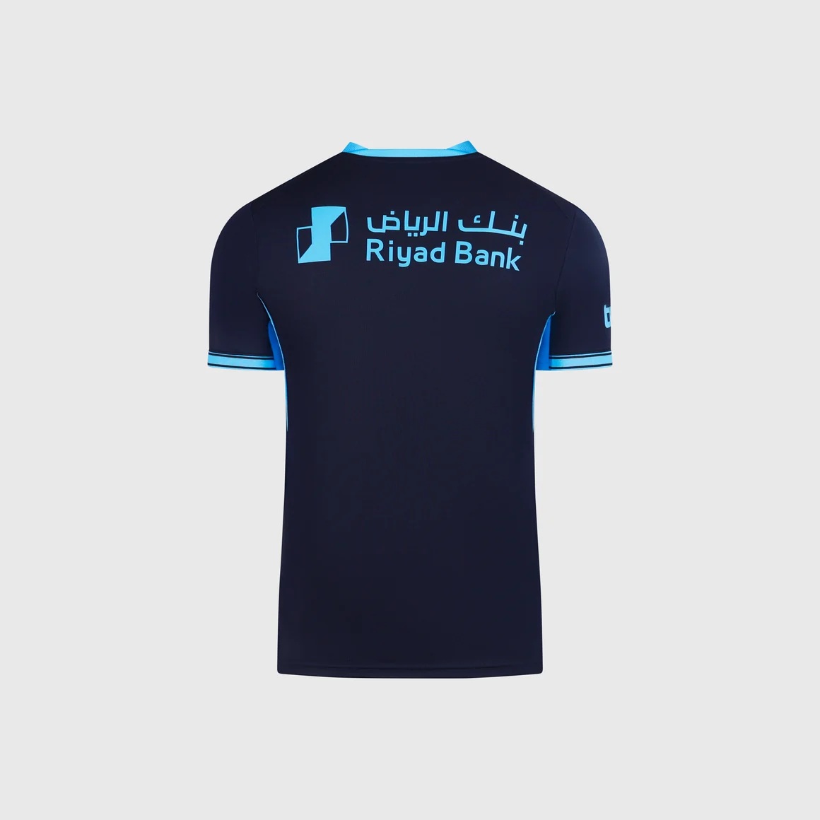 terceira camisa al-hilal 2026-2027 puma