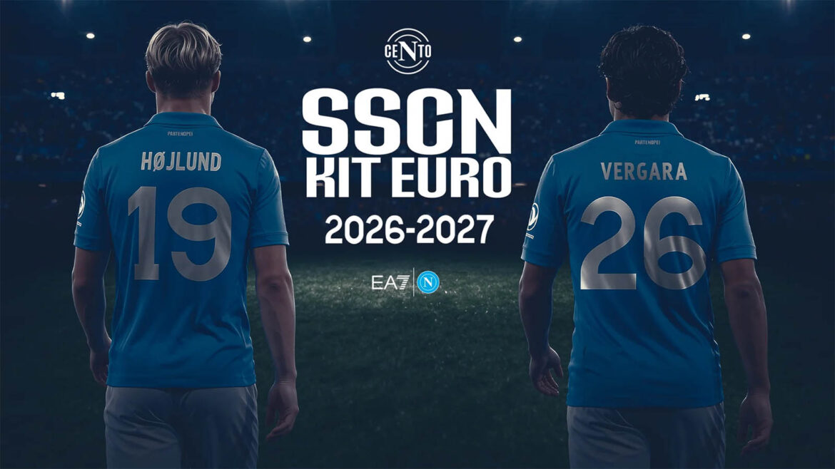 Napoli fonte Champions League 2026-2027