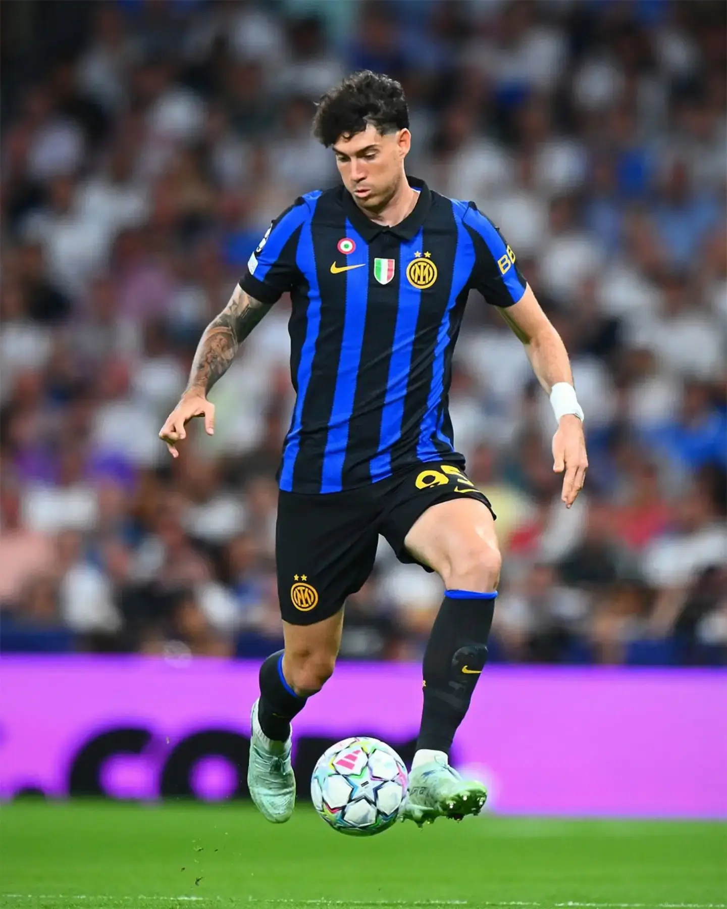 inter