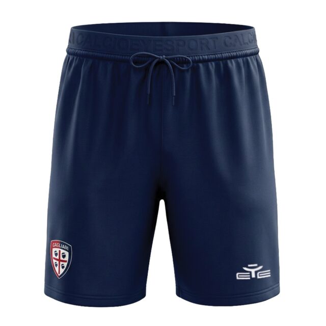 Camisa titular do Cagliari 2026-2027 EYE Sport