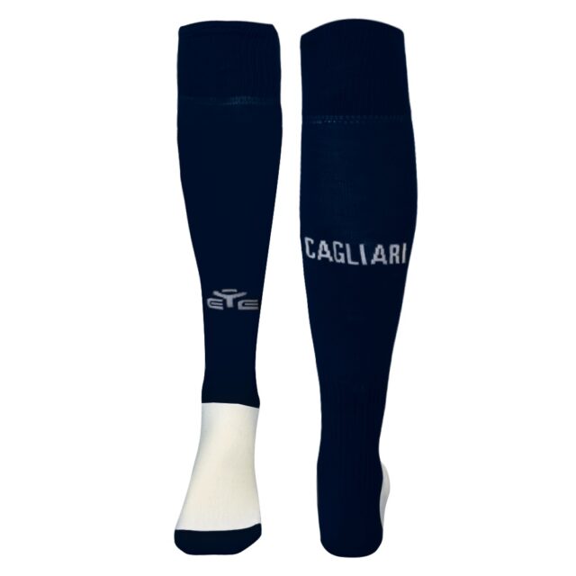 Camisa titular do Cagliari 2026-2027 EYE Sport