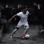 Terceira camisa do Chelsea 2026-2027 Nike kit