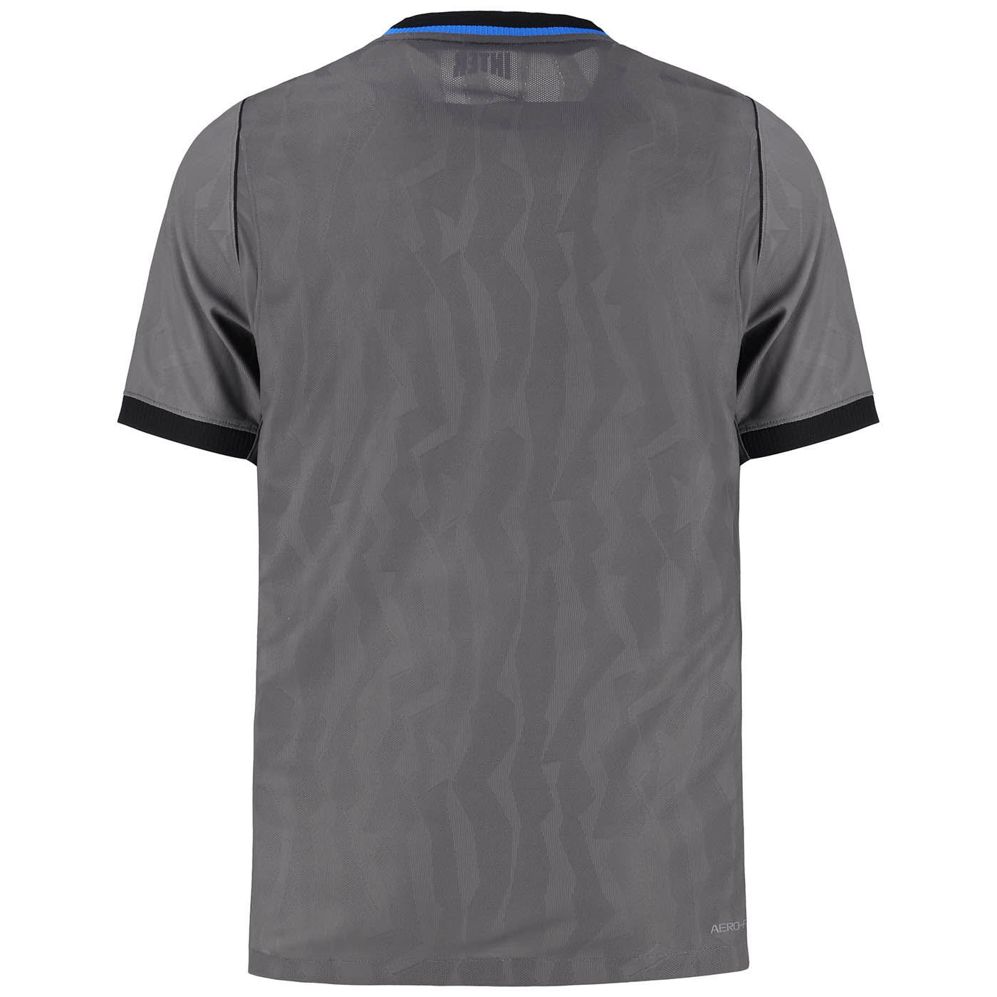 Terceira camisa da Inter de Milão 2026-2027 Nike