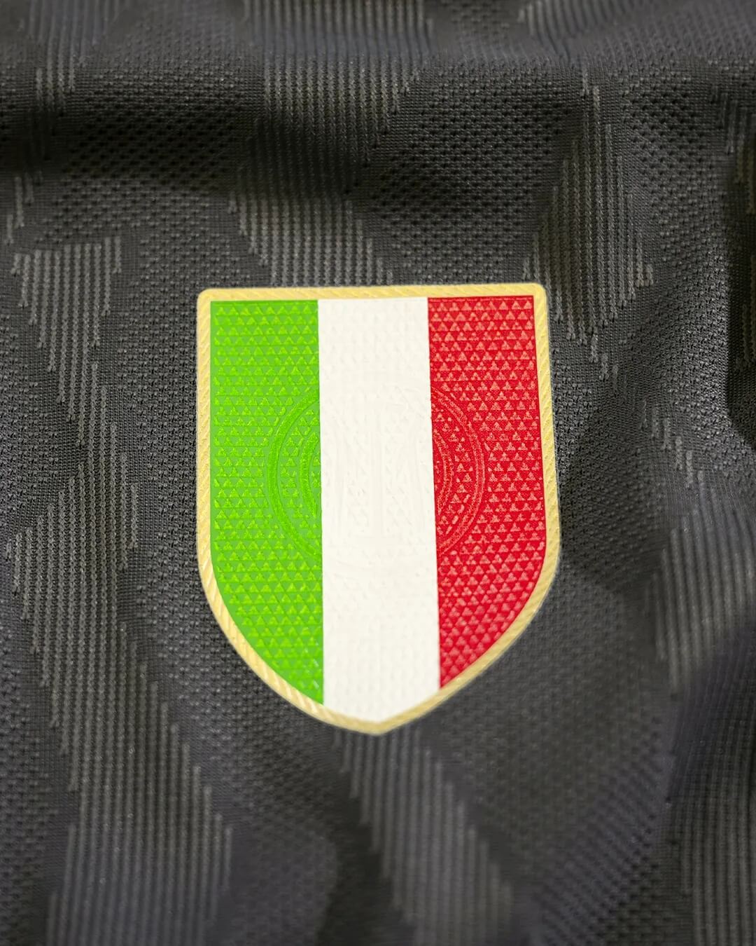 Terceira camisa da Inter de Milão 2026-2027 Nike