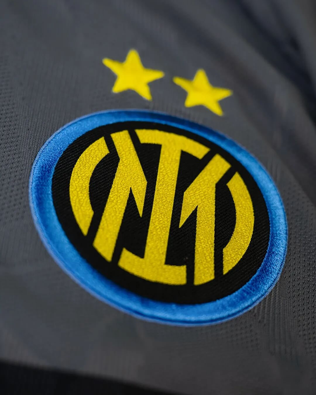 Terceira camisa da Inter de Milão 2026-2027 Nike