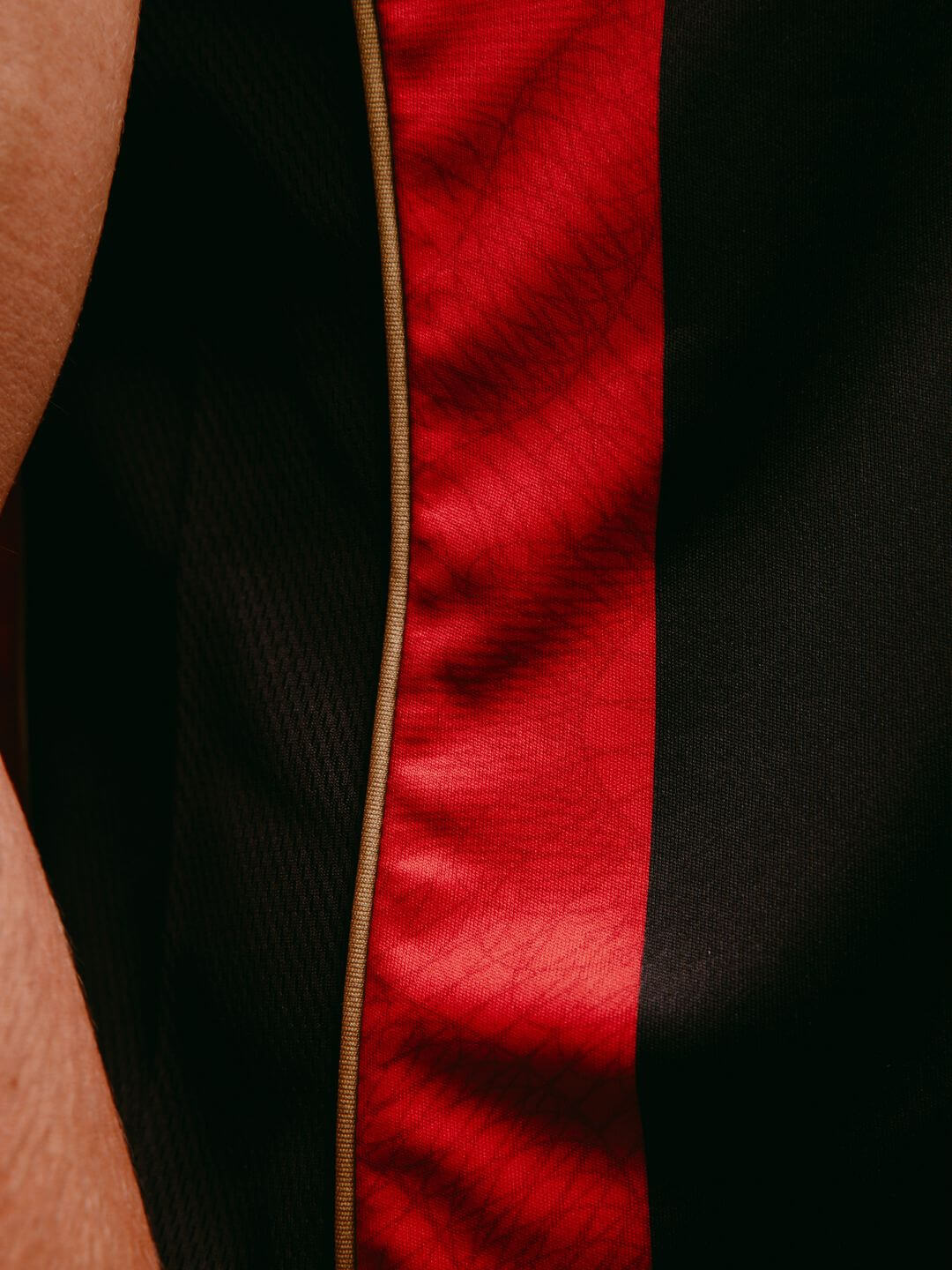 Camisa Europa do Bournemouth 2026-2027 Hummel