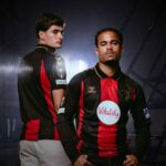 Camisa Europa do Bournemouth 2026-2027 Hummel
