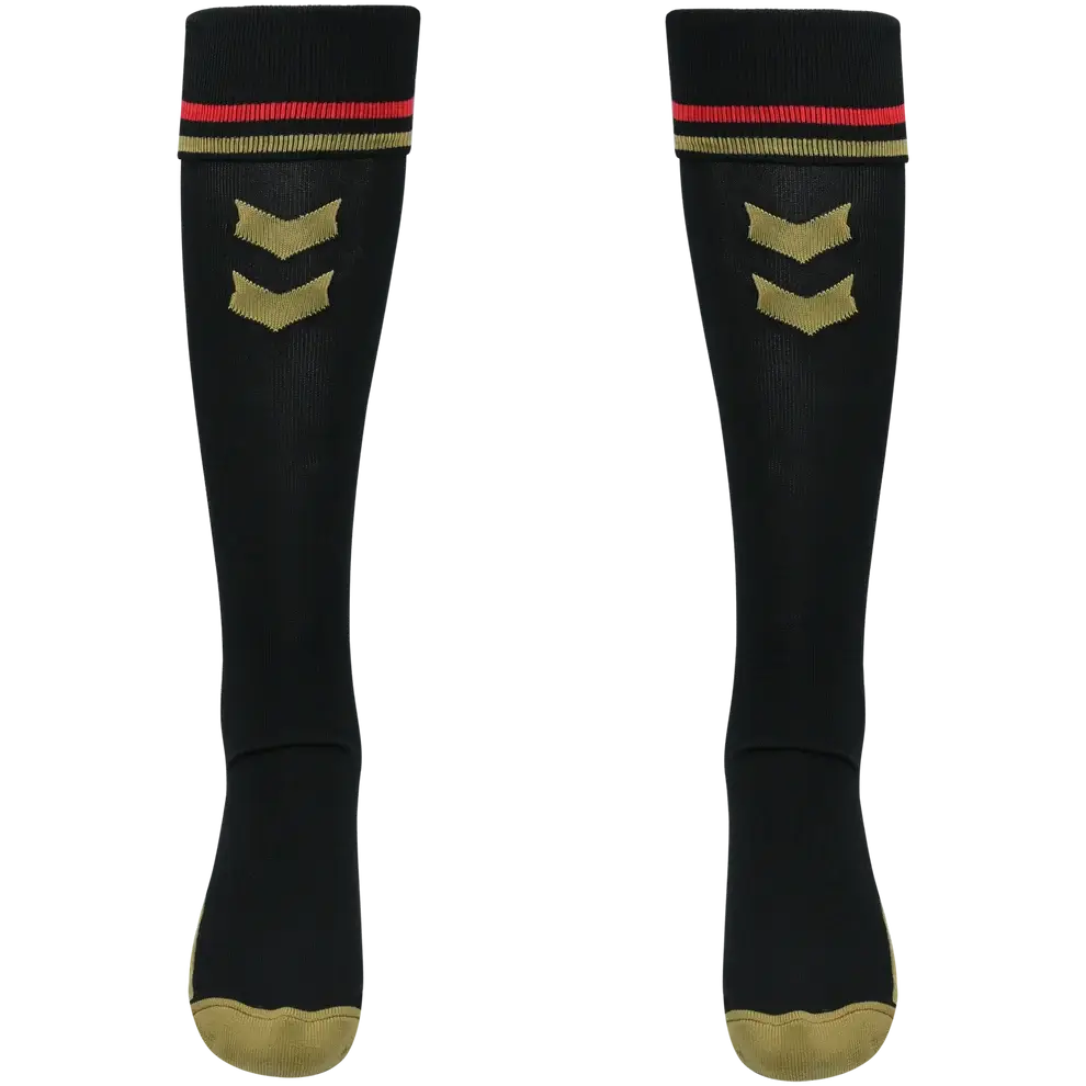 Camisa Europa do Bournemouth 2026-2027 Hummel