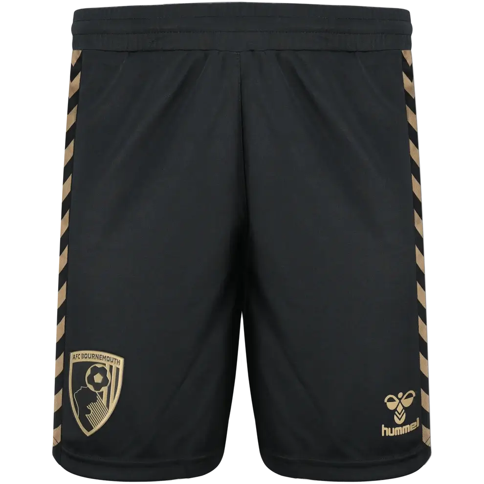 Camisa Europa do Bournemouth 2026-2027 Hummel