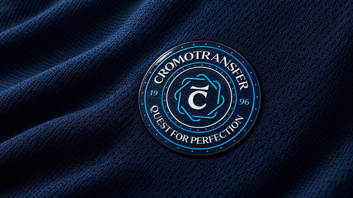 Cromotransfer
