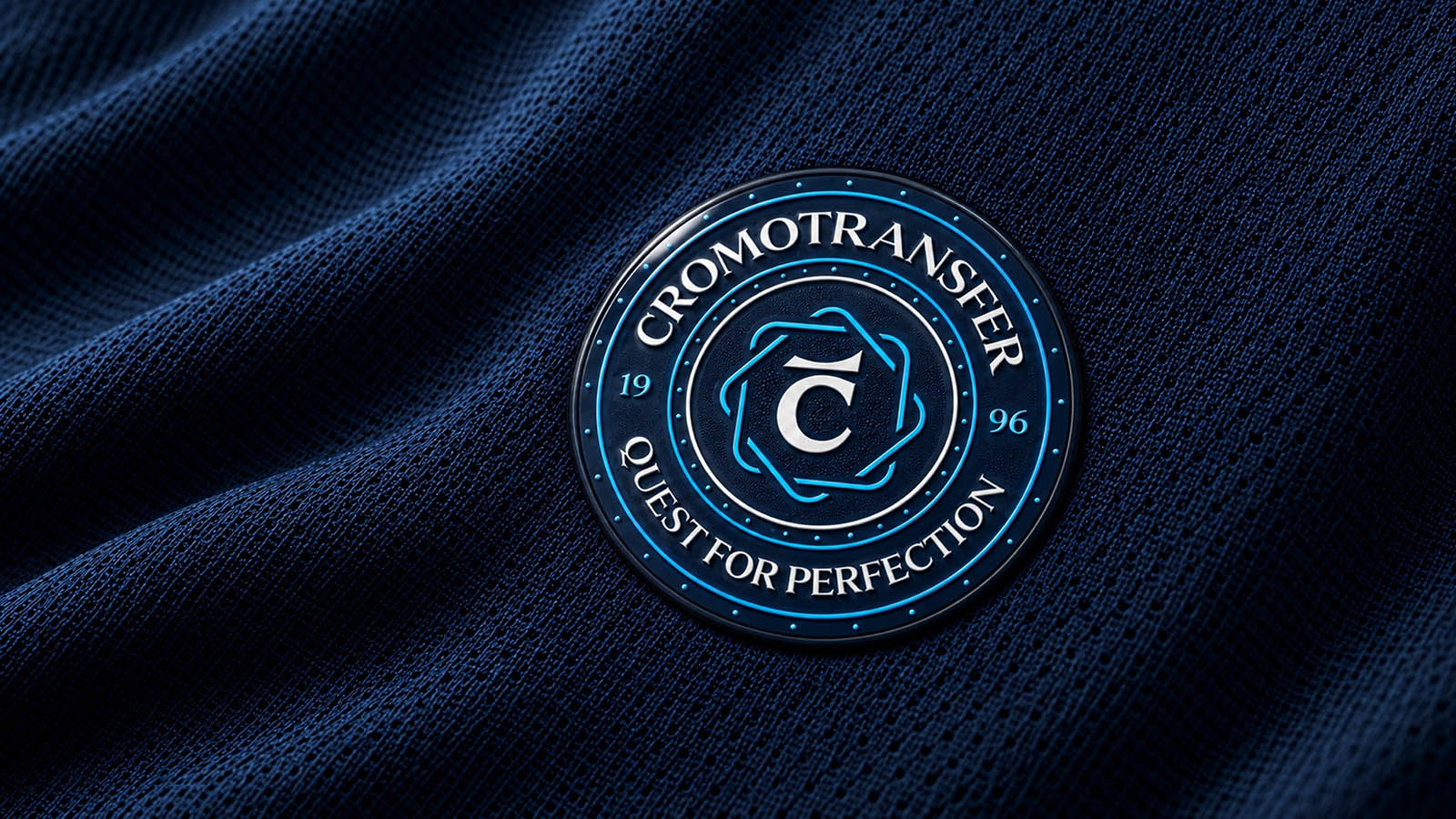 Cromotransfer