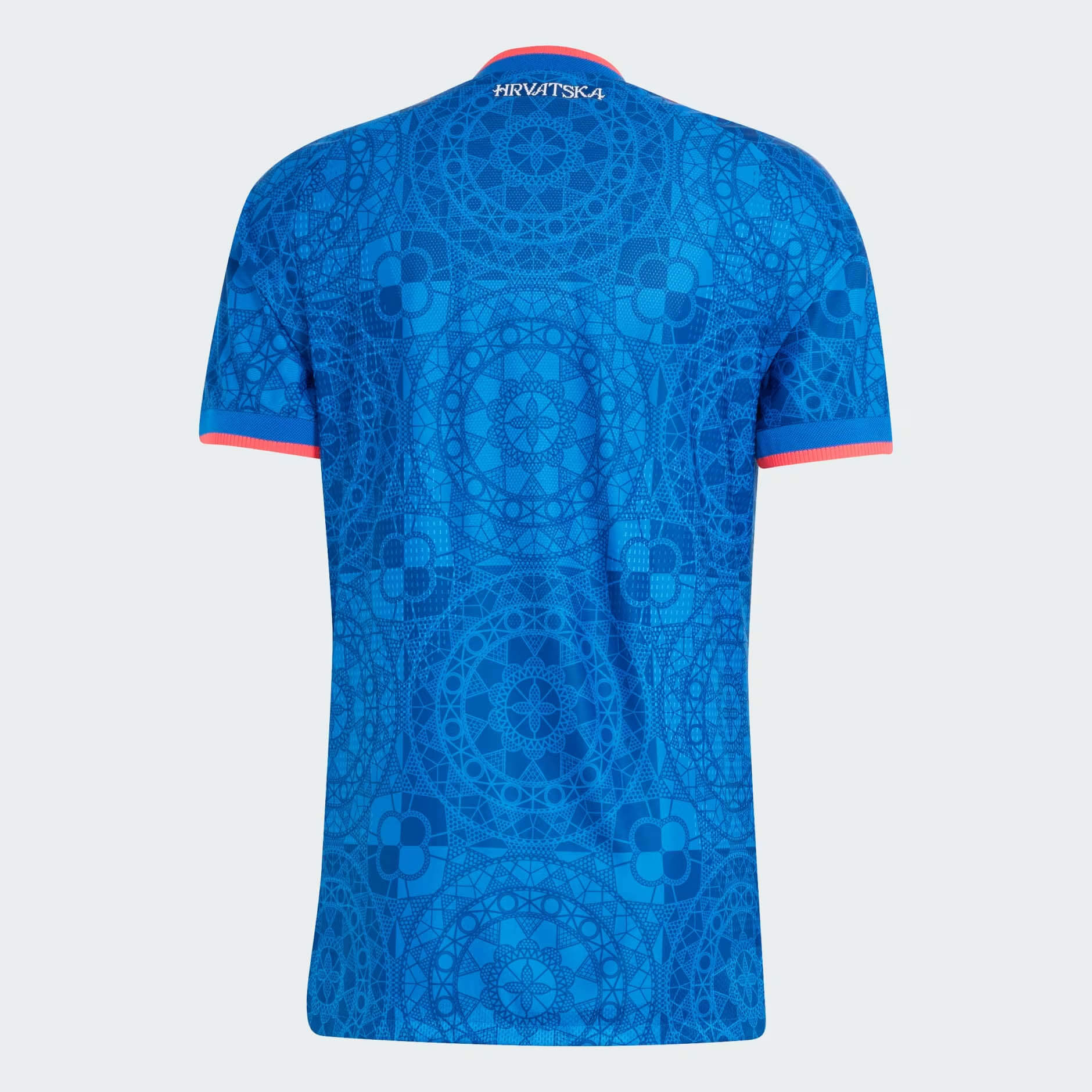 Camisas da Croácia 2026-2027 adidas Away