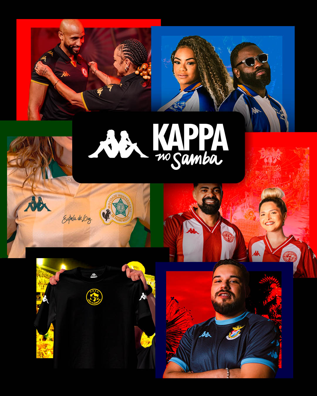 KappanoSamba