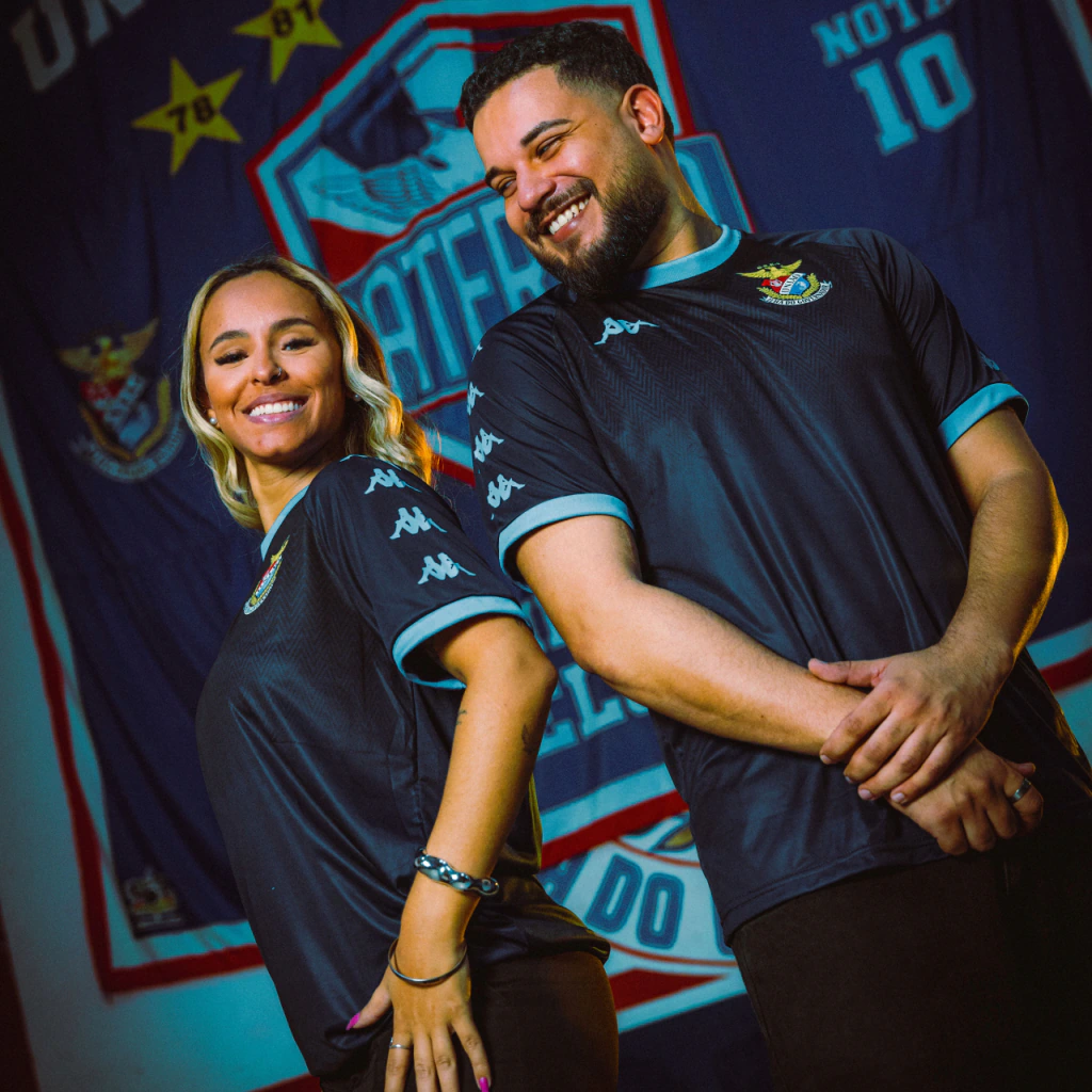 União da Ilha Kappa