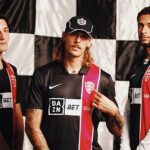 Terceira camisa do AC Monza 2026-2027 Nike
