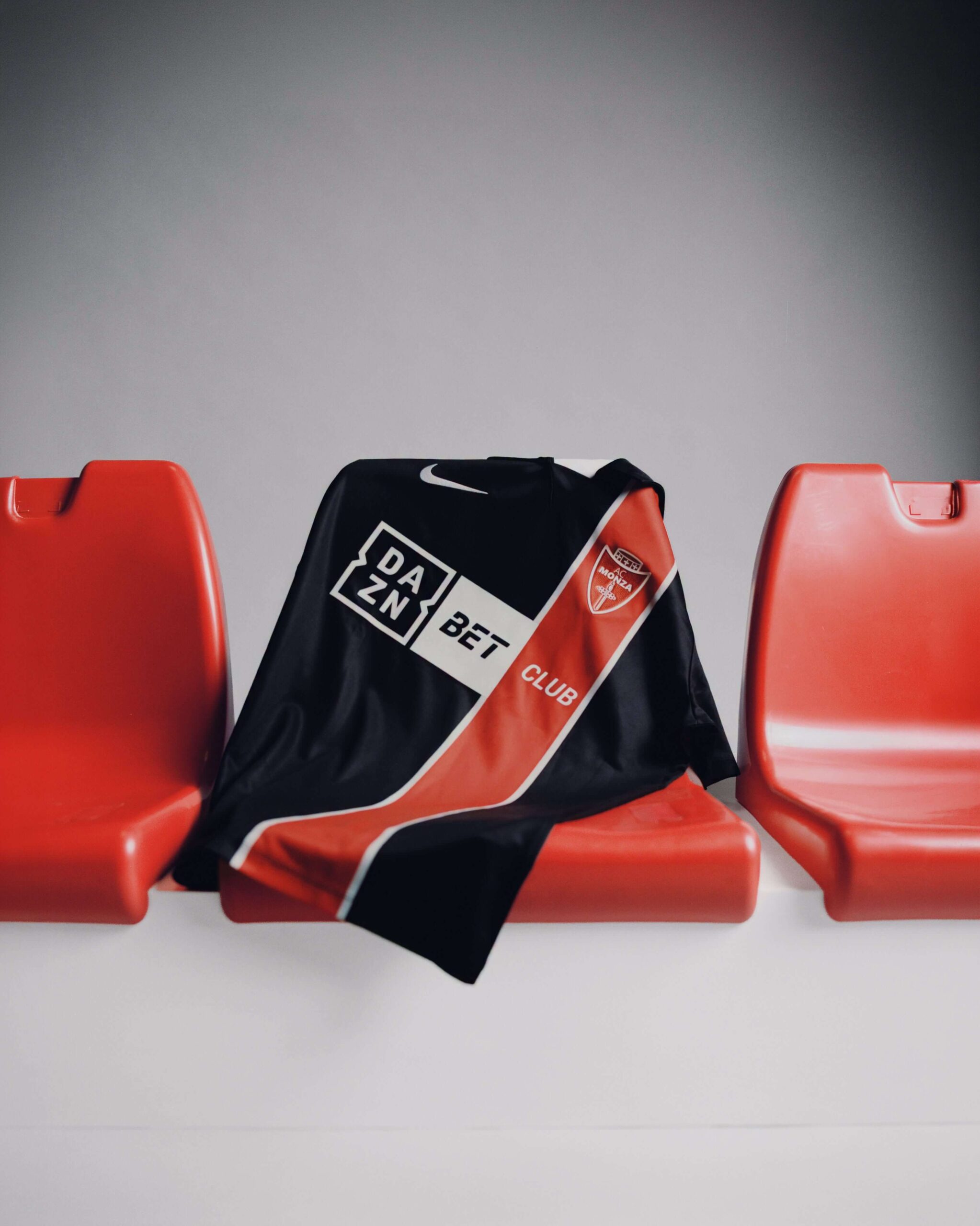 Terceira camisa do AC Monza 2026-2027 Nike