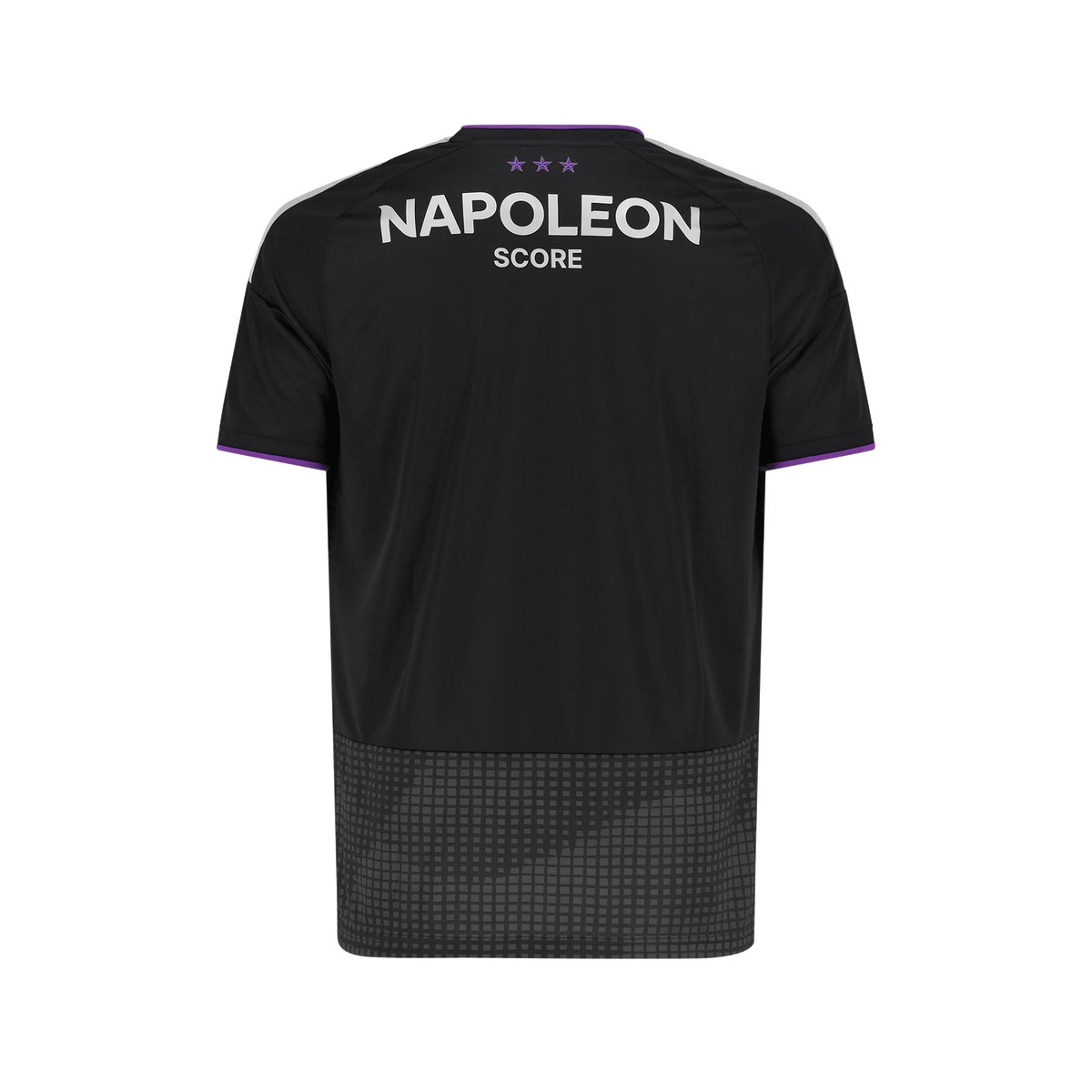 Terceira camisa do Anderlecht 2026-2027 adidas