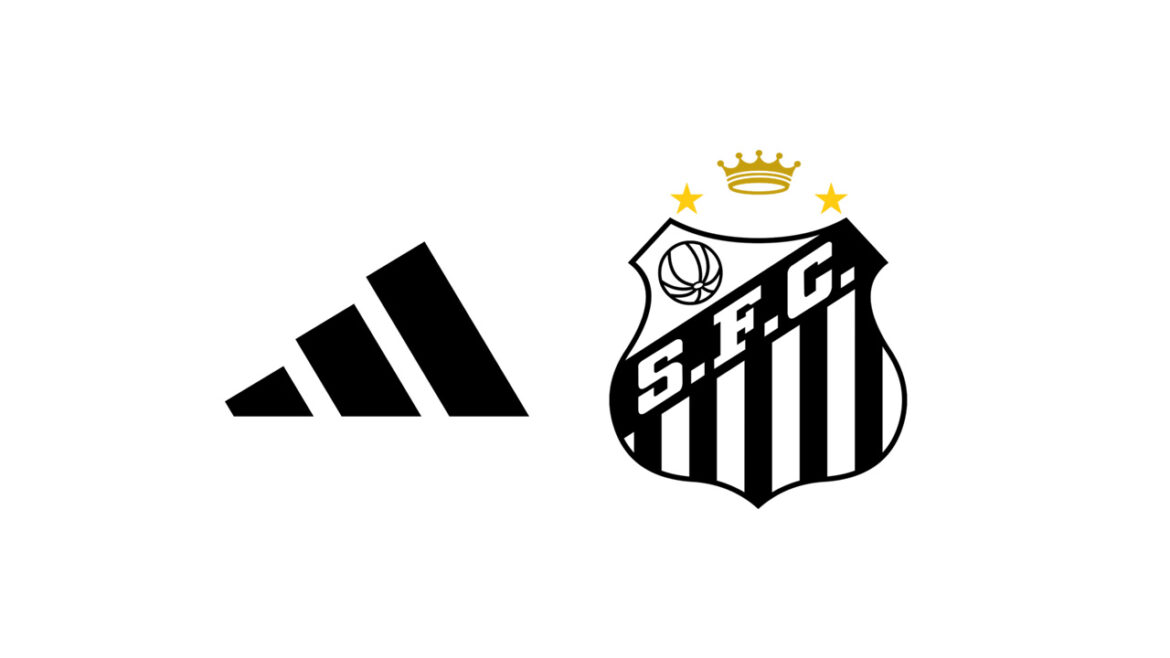 Santos Adidas