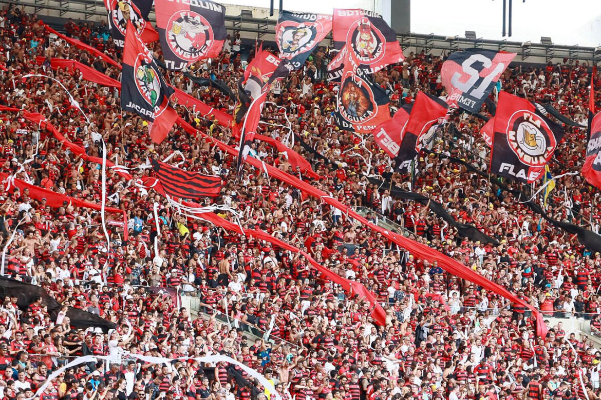 Guia para ver o Flamengo no Maracanã pela primeira vez