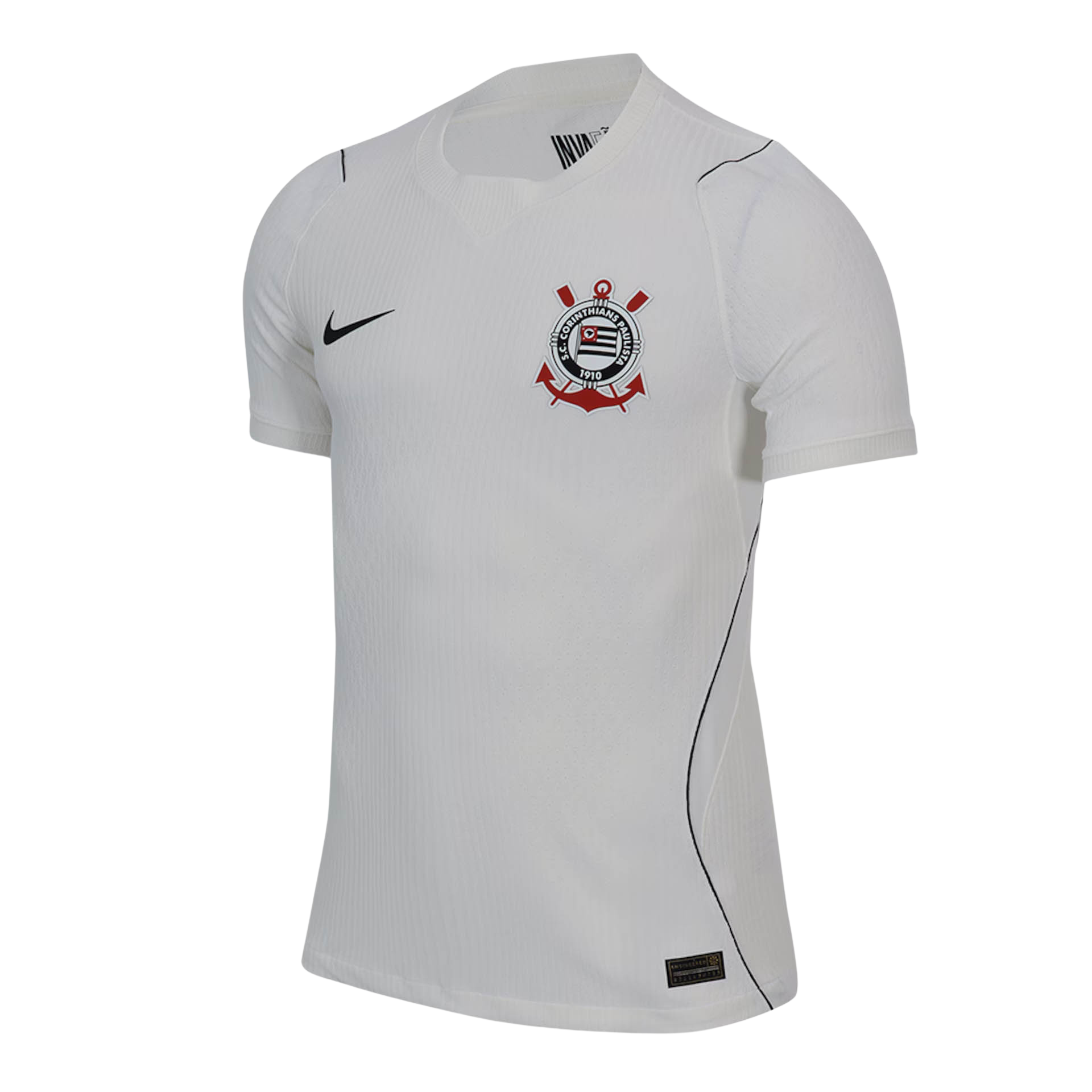 Camisa titular do Corinthians 2026/27