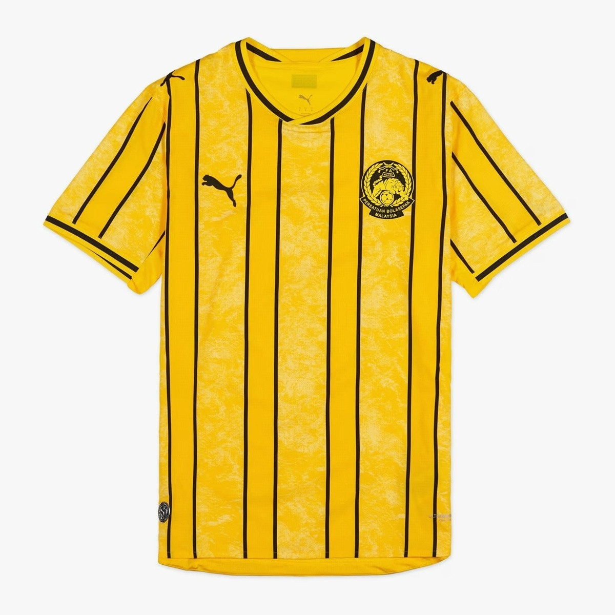 camisas de malásia 2026-2027 puma