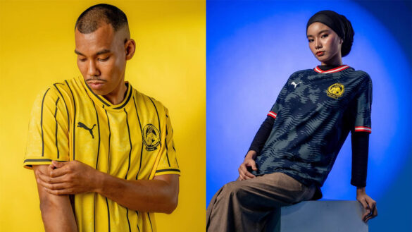 Camisas da Malasia 2026-2027 PUMA
