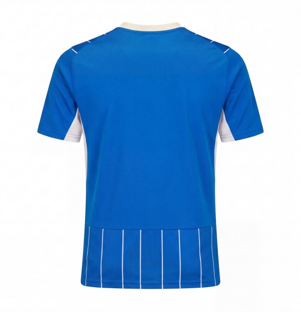 Terceira camisa sassuolo 2026-2027 puma