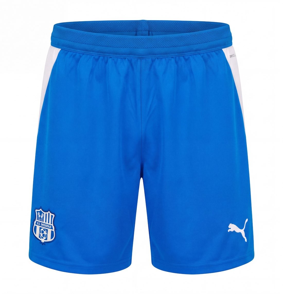 Terceira camisa sassuolo 2026-2027 puma