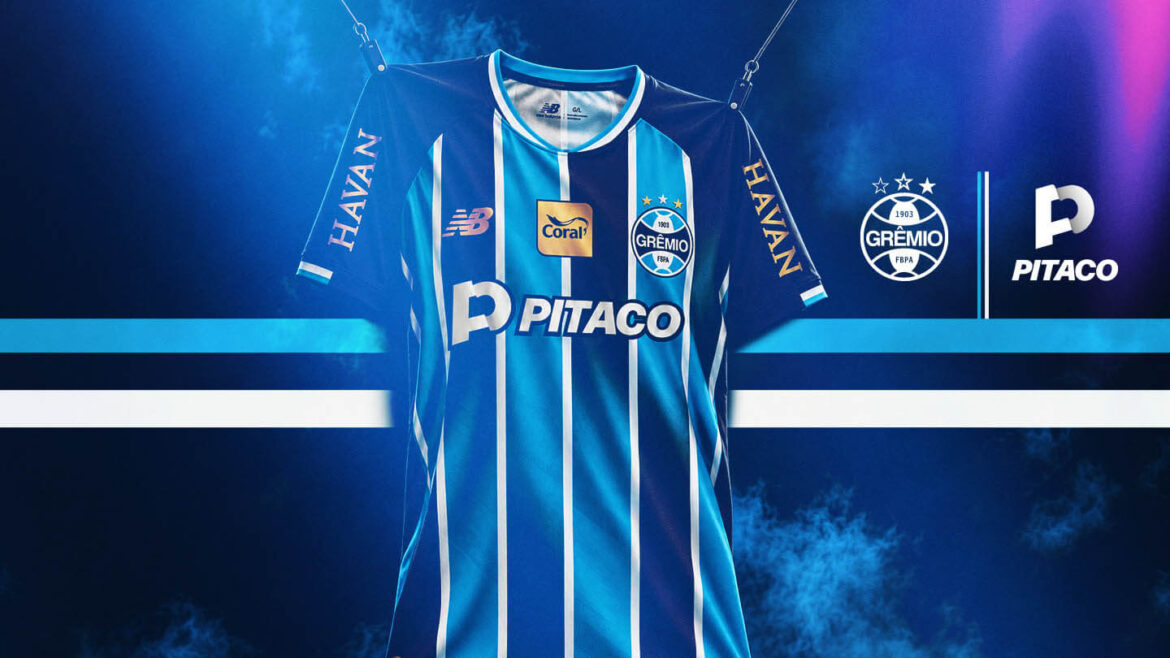 Grêmio Pitaco