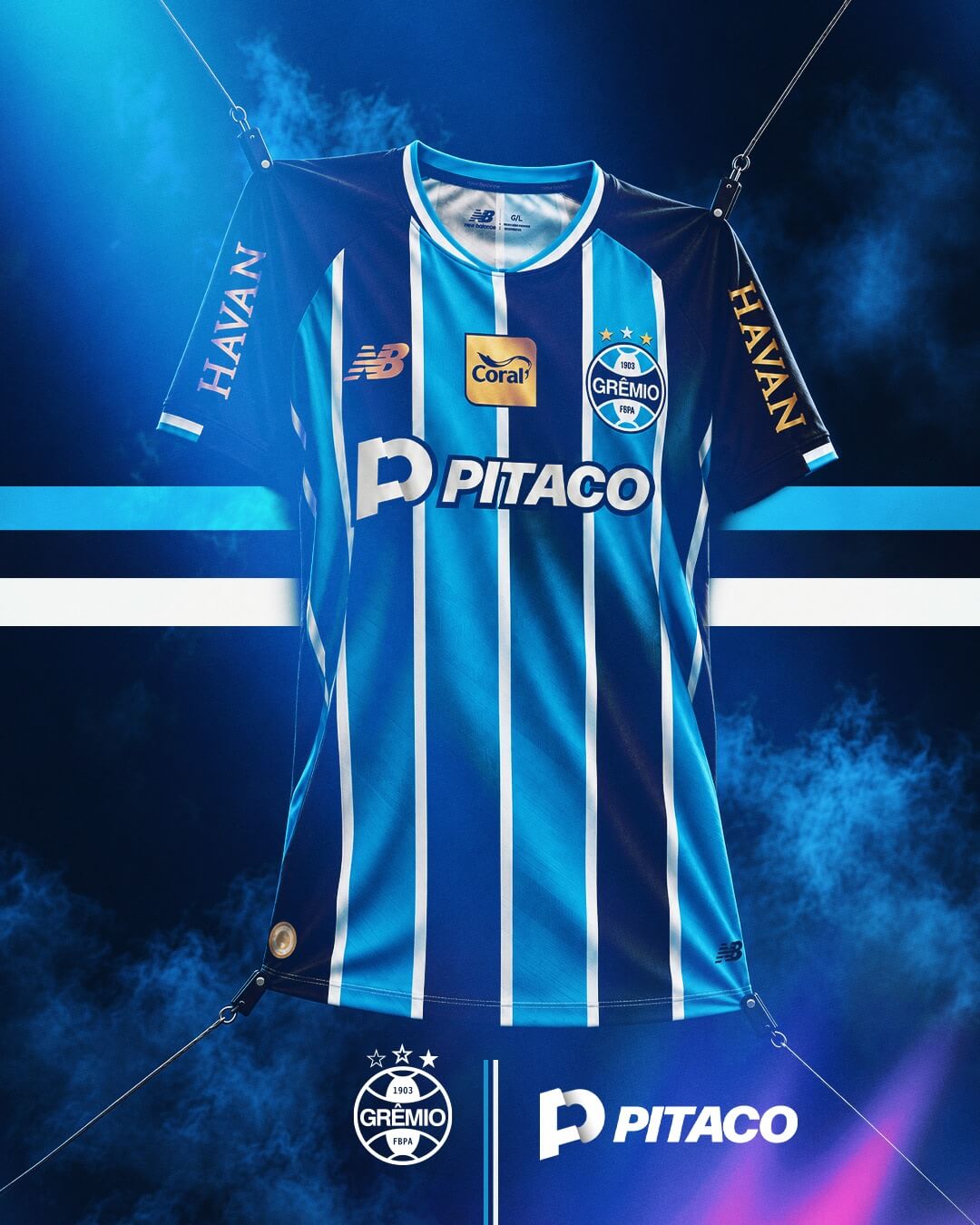 Grêmio Pitaco