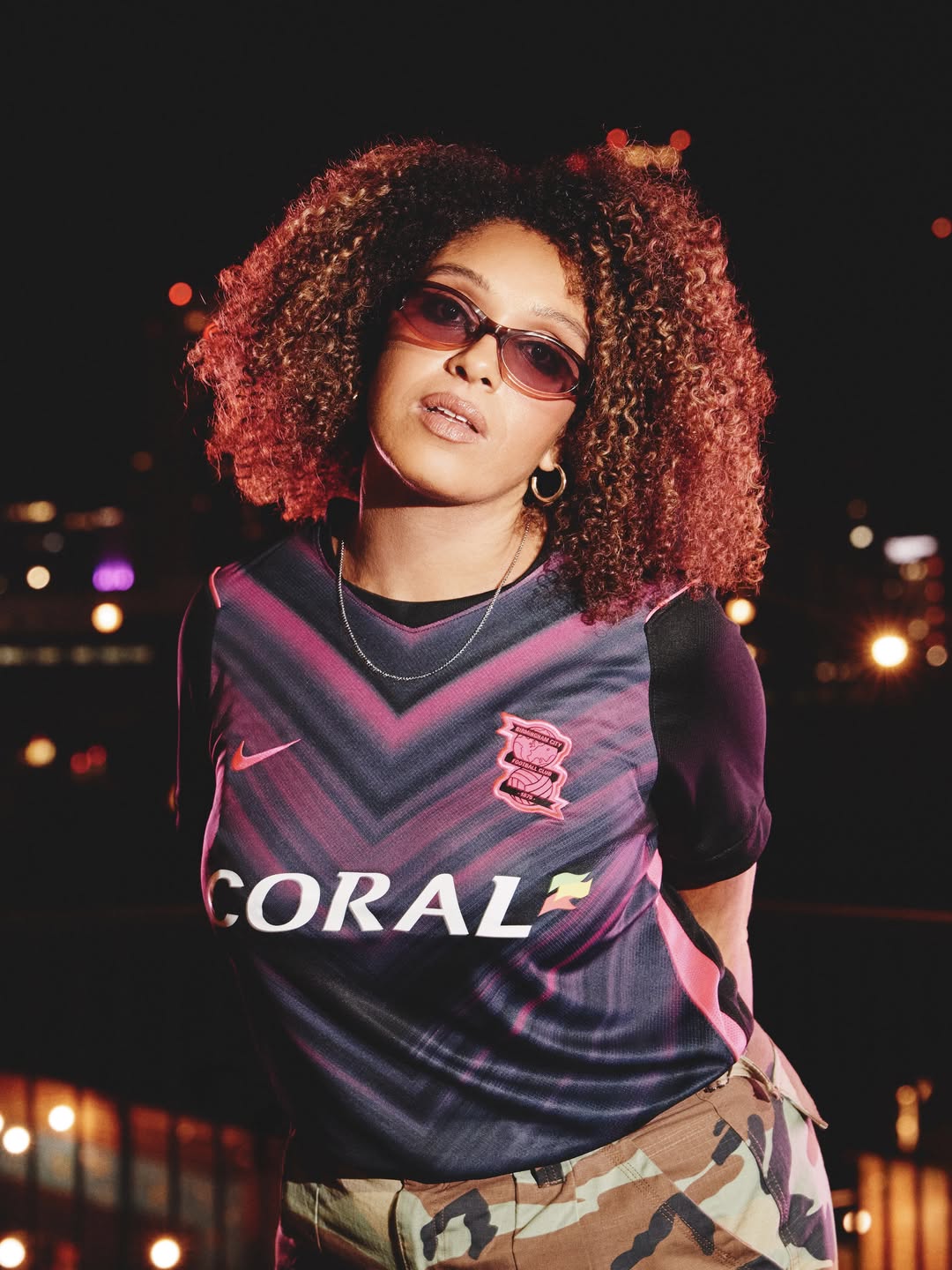 camisas reservas birmingham city 2026-2027 nike